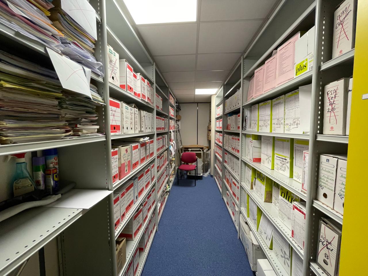 Bureau Nantes 380m² Location bureau Nantes Loire-Atlantique OLBUR2424950 11